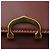 2-Way Schultertasche Cartier C Bordeaux - Ansicht 10