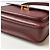 2-Way Schultertasche Cartier C Bordeaux - Ansicht 11