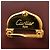 2-Way Schultertasche Cartier C Bordeaux - Ansicht 12