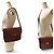 2-Way Schultertasche Cartier C Bordeaux - Ansicht 5