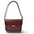 2-Way Schultertasche Cartier C Bordeaux - Ansicht 7
