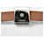 Hermès Bracelet Hermes Medor Infini Double Tour Noir  - vue 4