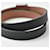 Hermès Bracelet Hermes Medor Infini Double Tour Noir  - vue 6