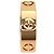 Anello Love di Cartier in oro rosa 18K - vista 3