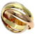 Cartier Trinity Ring  - Ansicht 1
