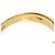 Bulgari Anello Bvlgari Tronchetto in peridoto e tormalina rosa, oro giallo 18K - vista 8
