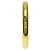 Tiffany & Co. Trauring aus 18K Gelbgold - Ansicht 3