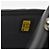 Carteira Bi-fold Chanel Preto - vista 10