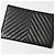 Carteira Bi-fold Chanel Preto - vista 15