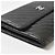 Carteira Bi-fold Chanel Preto - vista 6