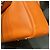 Borsa Hermès Lindy 30 in pelle Taurillon Clemence Arancione - vista 6