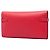 Cartera Kelly Longue Hermès en Epsom Mysore Rojo Roja - vista 2