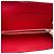 Cartera Kelly Longue Hermès en Epsom Mysore Rojo Roja - vista 4