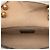 Fendi Borsa a tracolla Nano Leather C mon bianca Bianco - vista 4