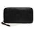Cartera larga Zippy Monogram Empreinte negra Louis Vuitton Negro