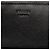 Prada Black Saffiano Lux Bow Continental Wallet - view 6