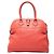 Hermès Orange Clemence Atlas 35 Rosso Arancione