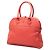 Hermès Orange Clemence Atlas 35 Rosso Arancione - vista 2