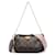 Louis Vuitton Marrone Monogram Multi Pochette Accessoires