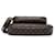 Louis Vuitton Marrone Monogram Multi Pochette Accessoires - vista 3