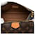 Louis Vuitton Marrone Monogram Multi Pochette Accessoires - vista 4