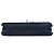 Chanel Blue Medium Quilted Iridescent Calfskin Happy Stitch Flap Blu navy - vista 3