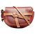 LOEWE Borsa a tracolla Gate Mini Tricolor in pelle rossa Rosso