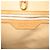 Louis Vuitton White Damier Azur Hampstead MM Bianco - vista 5