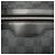 Louis Vuitton Black Damier Graphite Mick MM Nero - vista 5