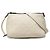 Borsa Messenger Triangle Monogram Empreinte Bianco Louis Vuitton