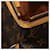 Louis Vuitton Marrone Monogram Lockit Horizontal  - vista 8