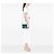 Portafoglio Pouch Goyardine Chypre Verde Goyard - vista 6