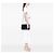 Chanel Black Jumbo Classic Caviar Single Flap Nero - vista 6