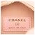 Chanel Pink CC gesteppte iridisierende Caviar Rund-Clutch mit Kette - Ansicht 5