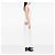 Chanel Pink CC gesteppte iridisierende Caviar Rund-Clutch mit Kette - Ansicht 6