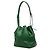Louis Vuitton Petit Noe in Epi verde - vista 2