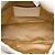 Chanel White Glazed Calfskin On The Road Flap Bianco Crudo - vista 4