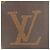 Louis Vuitton Marrone Monogram Reverse Giant OnTheGo GM - vista 9
