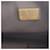 Chanel Gray Medium Classic Lambskin Double Flap Castaño Gris antracita - vista 9