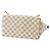Louis Vuitton White Damier Azur Iena PM Bianco - vista 3