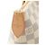 Louis Vuitton White Damier Azur Iena PM Bianco - vista 7