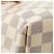 Louis Vuitton White Damier Azur Iena PM Bianco - vista 9