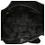 Gucci Black Medium Coated Canvas Dialux Queen Hobo Nero - vista 4