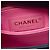 Chanel Blue Extra Mini gestepptes Lammleder Rainbow Coco Top Handle Tasche Blau Marineblau - Ansicht 5