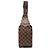 Louis Vuitton Marrone Damier Ebene Geronimos