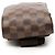Louis Vuitton Marrone Damier Ebene Geronimos - vista 3