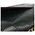 Chanel Black Medium Classic Lambskin Double Flap Nero - vista 4