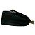 Chanel Black Medium Classic Lambskin Double Flap Nero - vista 5
