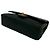 Chanel Black Medium Classic Lambskin Double Flap Nero - vista 8