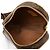 Louis Vuitton Brown Monogram Pochette Gange - view 4